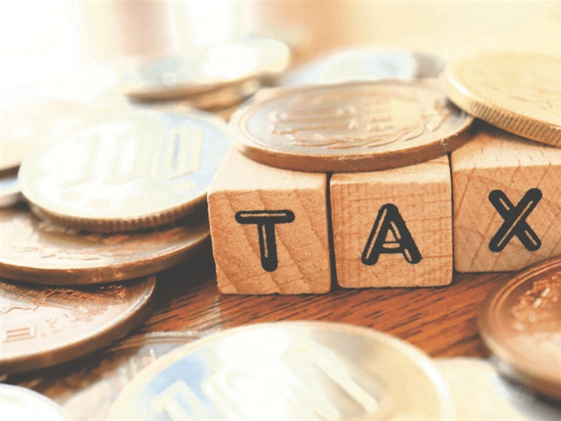 Mức đóng thuế thu nhập cá nhân năm 2021